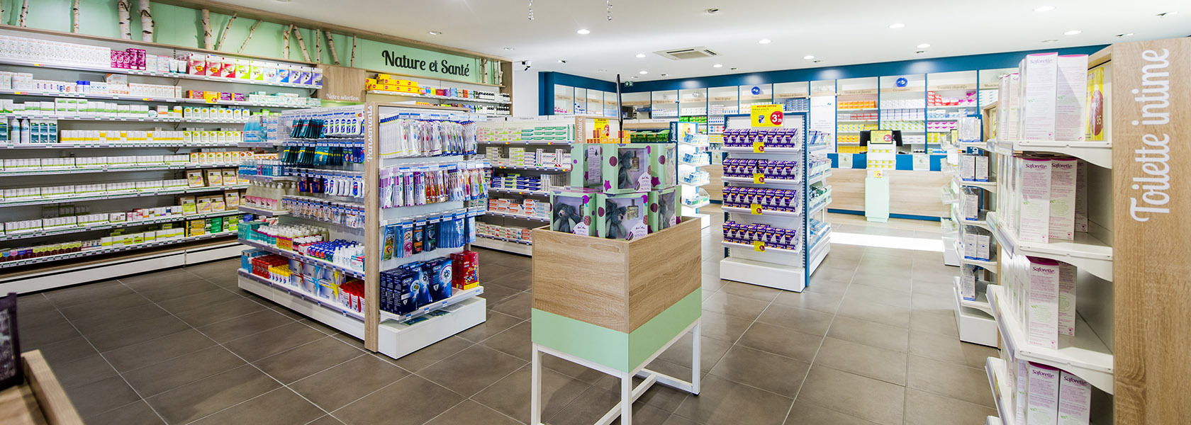 pharmacie tour d'auvergne landivisiau